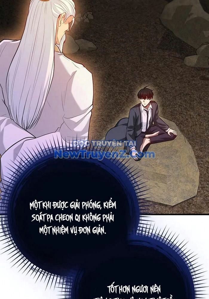 Thiên Tài Võ Thuật Hồi Quy: Chapter 92