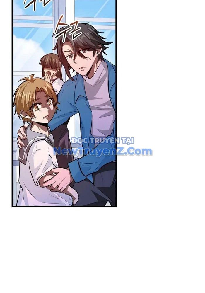 Thiên Tài Võ Thuật Hồi Quy: Chapter 92