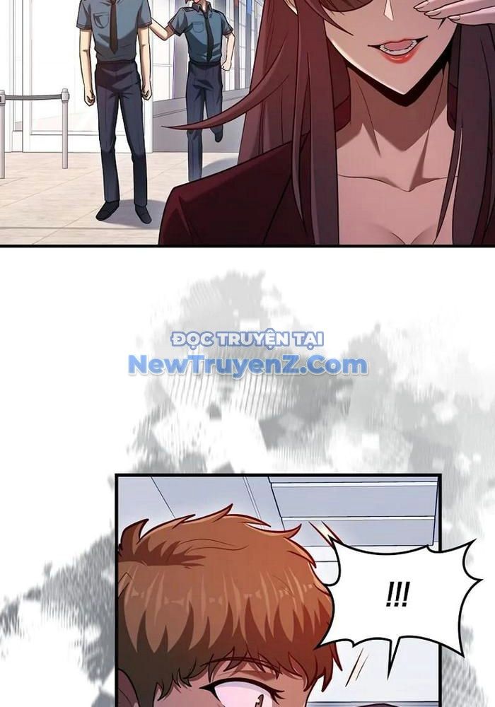 Thiên Tài Võ Thuật Hồi Quy: Chapter 92