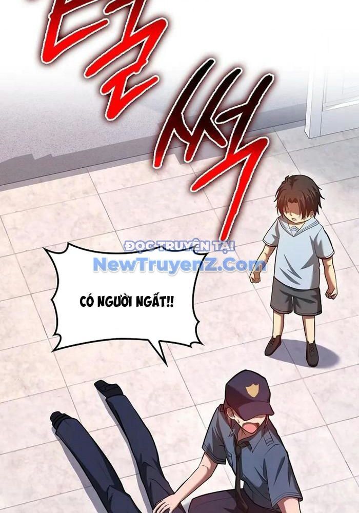 Thiên Tài Võ Thuật Hồi Quy: Chapter 92