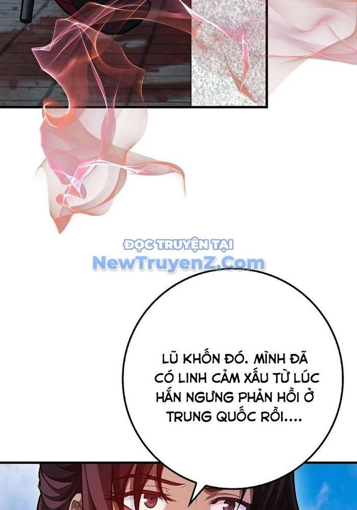 Thiên Tài Võ Thuật Hồi Quy: Chapter 92