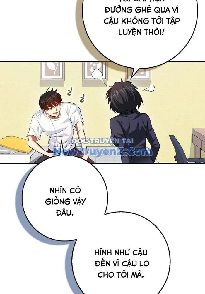 Thiên Tài Võ Thuật Hồi Quy: Chapter 92