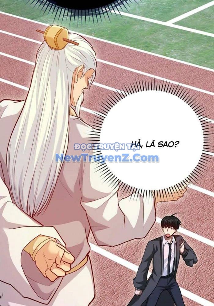 Thiên Tài Võ Thuật Hồi Quy: Chapter 93