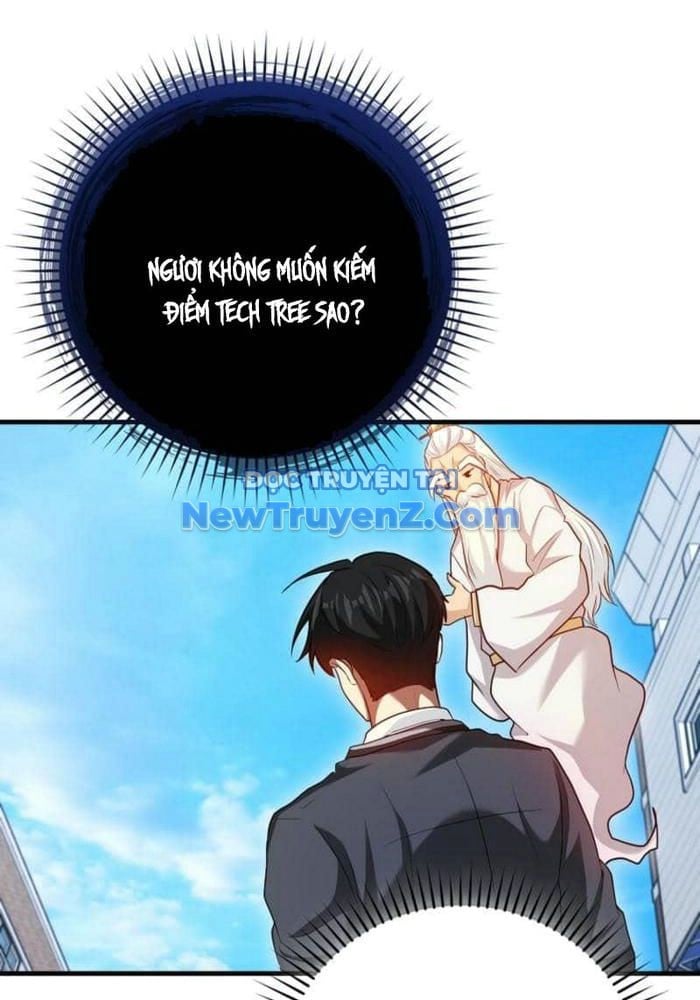 Thiên Tài Võ Thuật Hồi Quy: Chapter 93