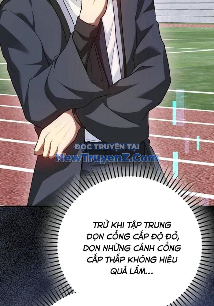 Thiên Tài Võ Thuật Hồi Quy: Chapter 93