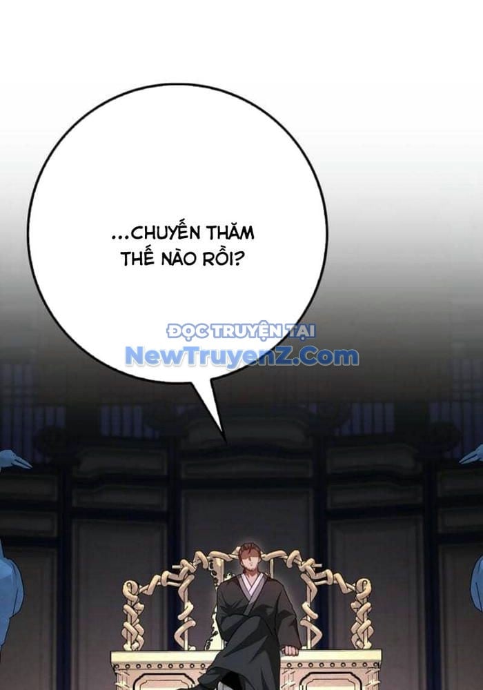 Thiên Tài Võ Thuật Hồi Quy: Chapter 93