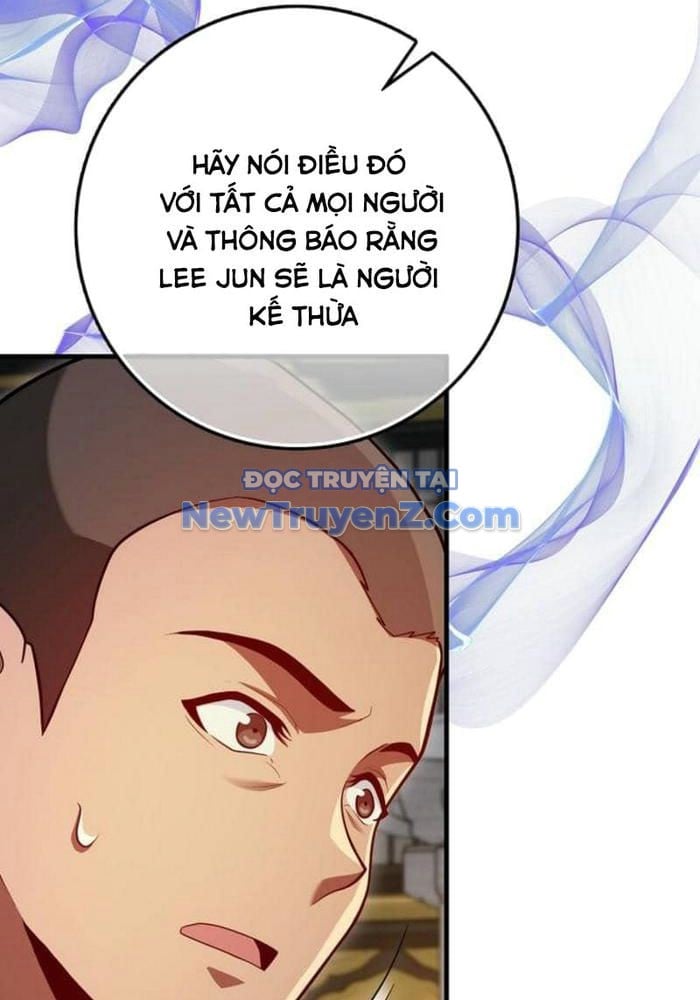 Thiên Tài Võ Thuật Hồi Quy: Chapter 93