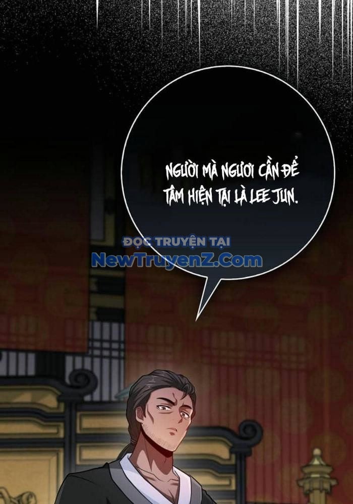 Thiên Tài Võ Thuật Hồi Quy: Chapter 93