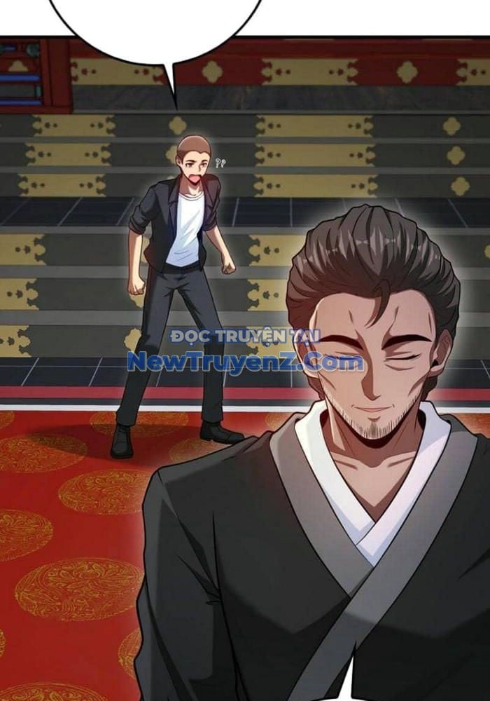 Thiên Tài Võ Thuật Hồi Quy: Chapter 93