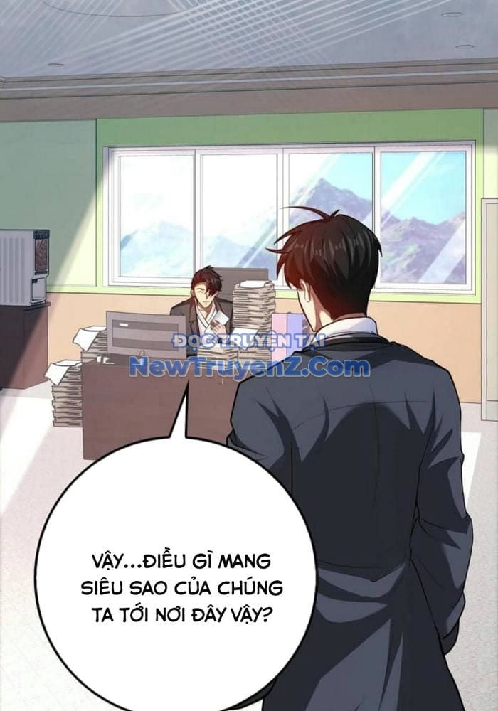 Thiên Tài Võ Thuật Hồi Quy: Chapter 93