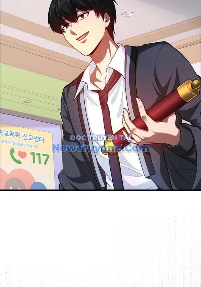 Thiên Tài Võ Thuật Hồi Quy: Chapter 93