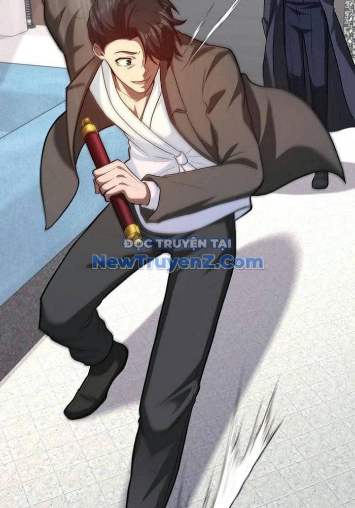 Thiên Tài Võ Thuật Hồi Quy: Chapter 93