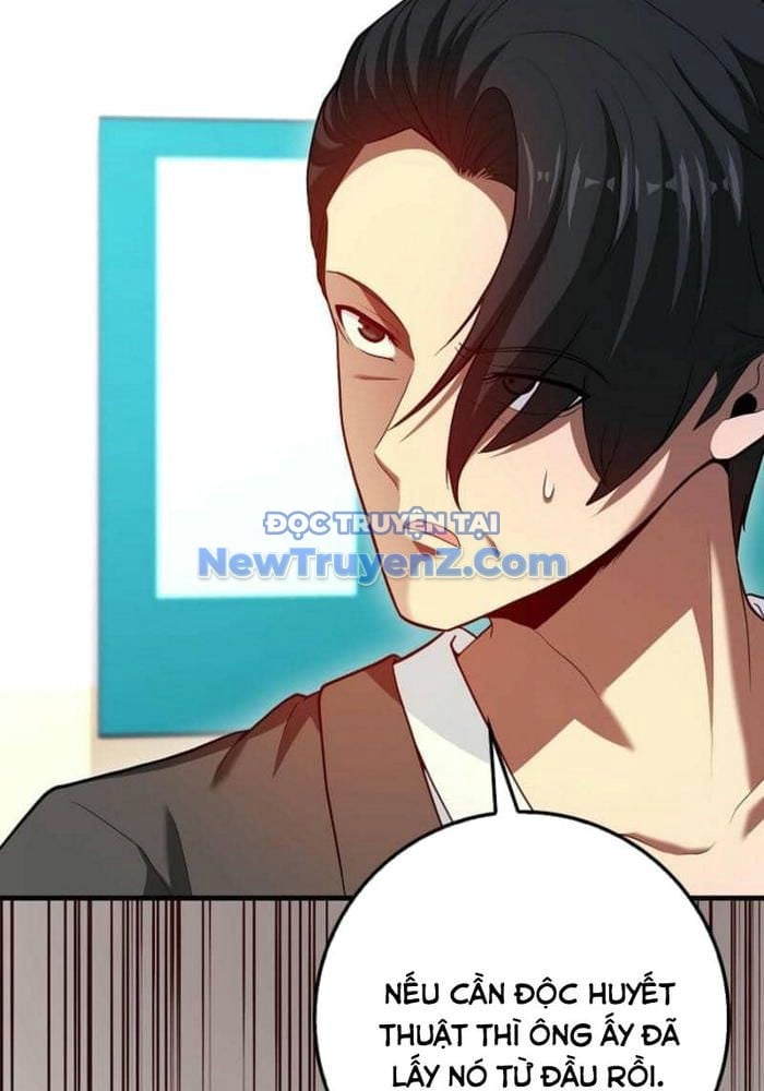 Thiên Tài Võ Thuật Hồi Quy: Chapter 93