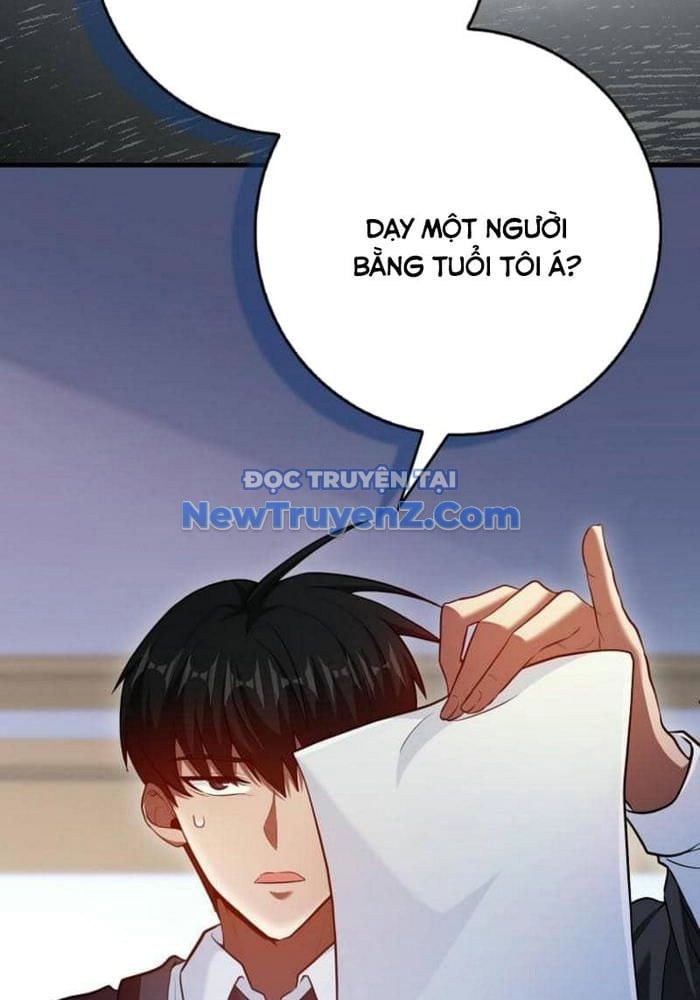 Thiên Tài Võ Thuật Hồi Quy: Chapter 93