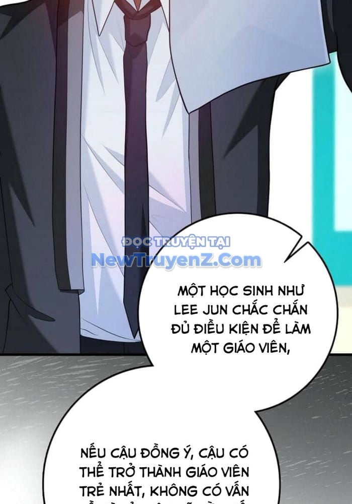 Thiên Tài Võ Thuật Hồi Quy: Chapter 93