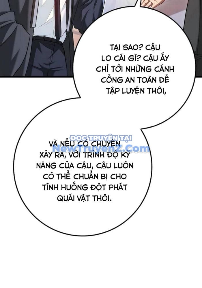 Thiên Tài Võ Thuật Hồi Quy: Chapter 93