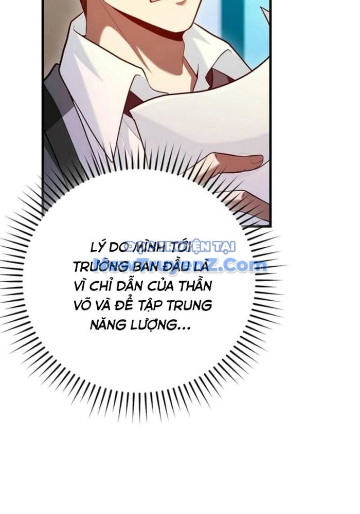 Thiên Tài Võ Thuật Hồi Quy: Chapter 93