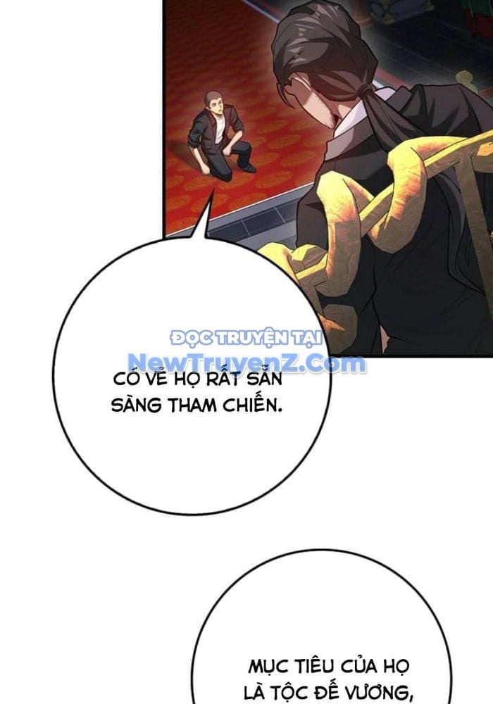 Thiên Tài Võ Thuật Hồi Quy: Chapter 93