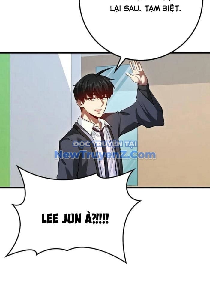 Thiên Tài Võ Thuật Hồi Quy: Chapter 93