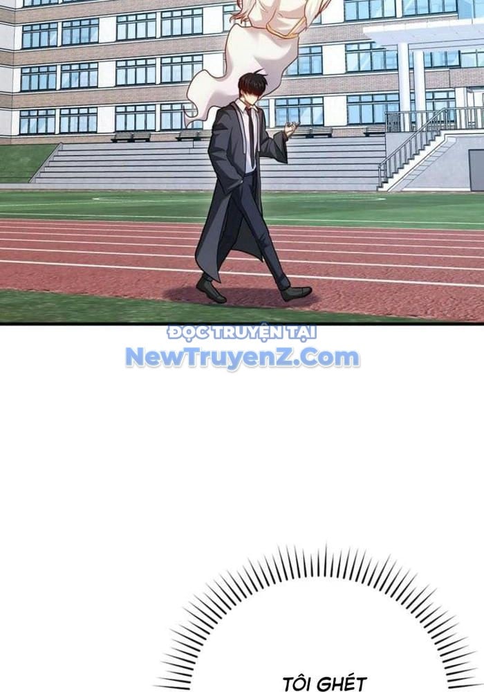 Thiên Tài Võ Thuật Hồi Quy: Chapter 93