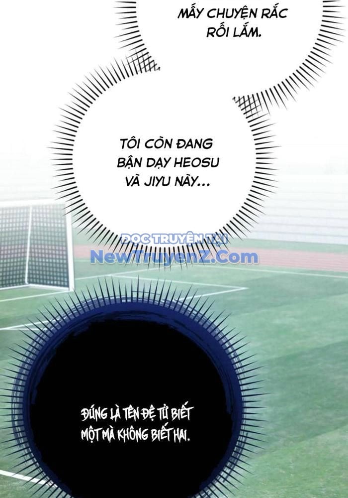 Thiên Tài Võ Thuật Hồi Quy: Chapter 93