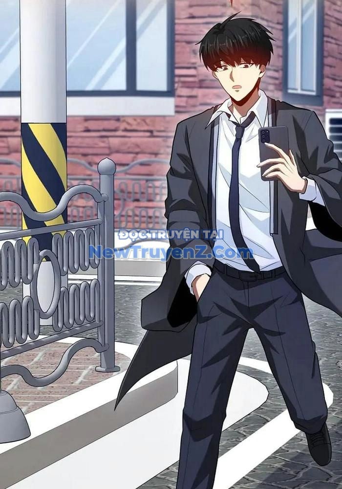 Thiên Tài Võ Thuật Hồi Quy: Chapter 94