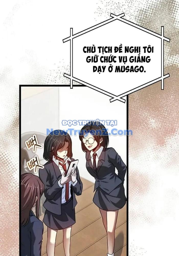 Thiên Tài Võ Thuật Hồi Quy: Chapter 94