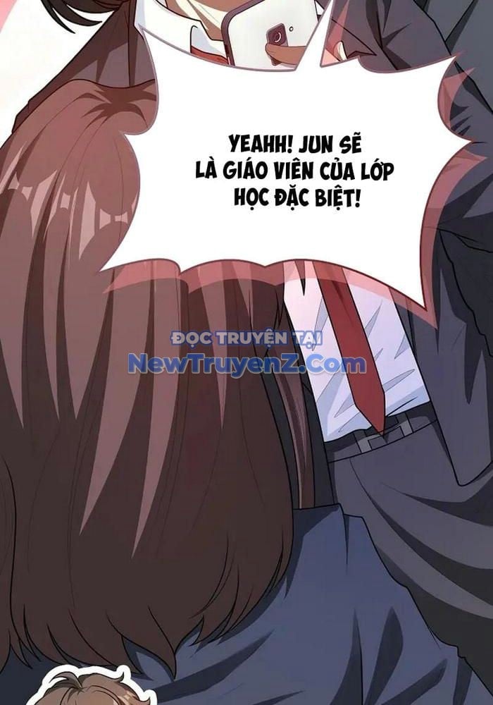 Thiên Tài Võ Thuật Hồi Quy: Chapter 94