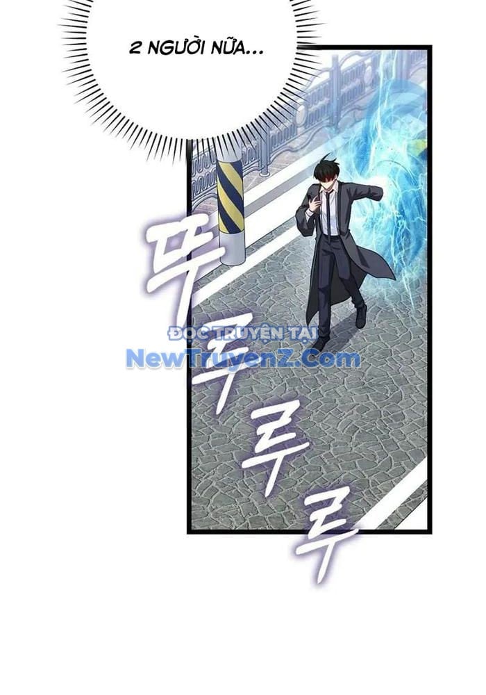 Thiên Tài Võ Thuật Hồi Quy: Chapter 94