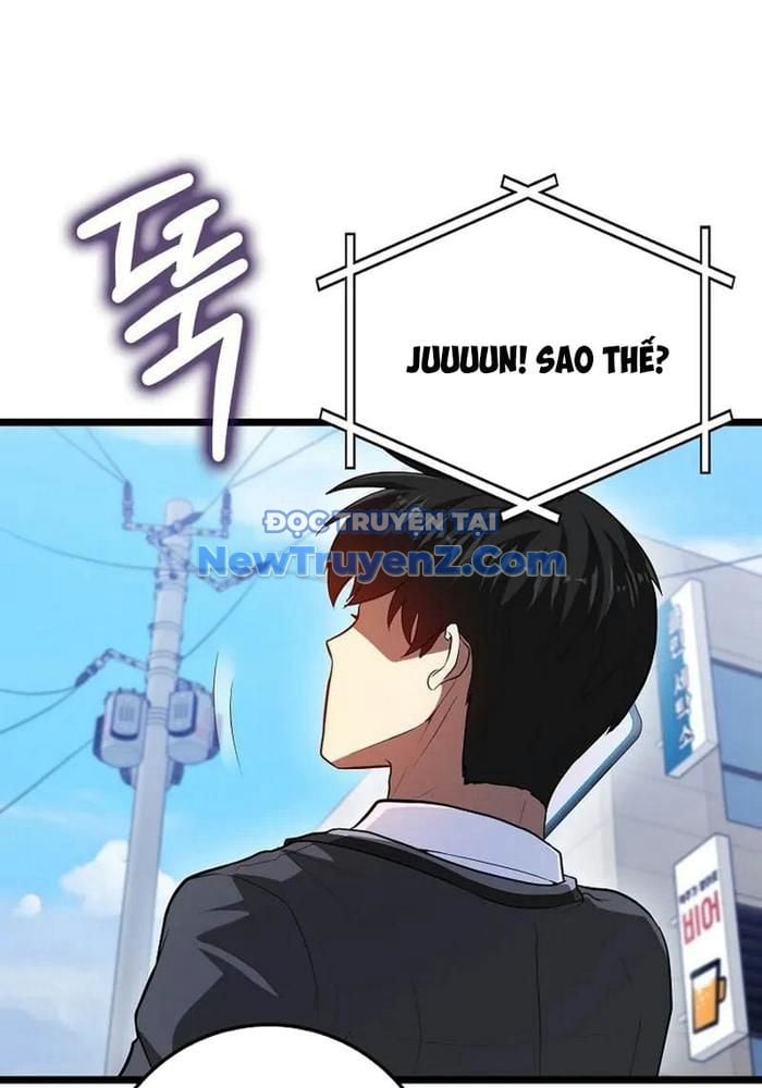 Thiên Tài Võ Thuật Hồi Quy: Chapter 94