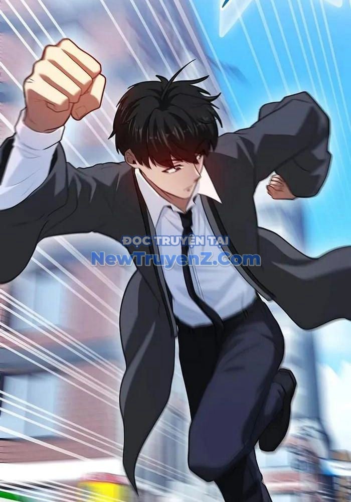 Thiên Tài Võ Thuật Hồi Quy: Chapter 94