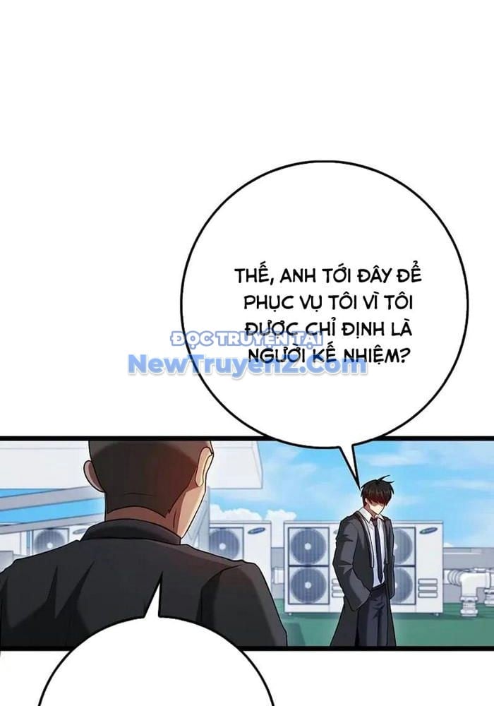 Thiên Tài Võ Thuật Hồi Quy: Chapter 94