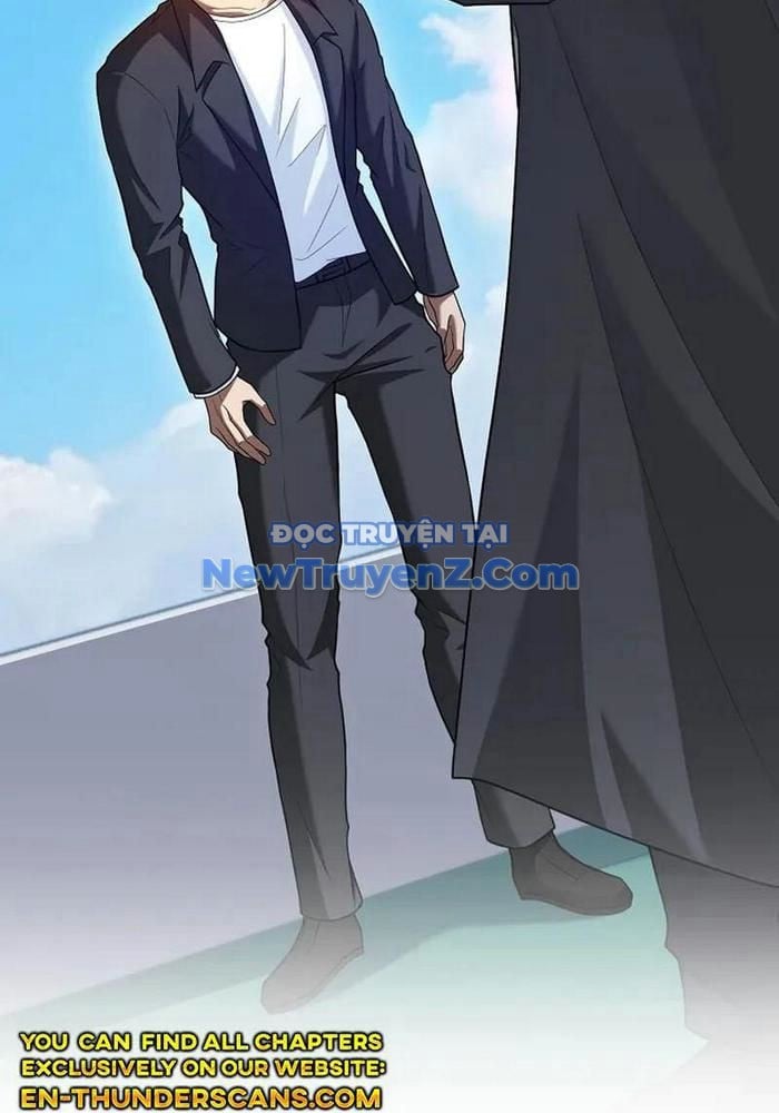 Thiên Tài Võ Thuật Hồi Quy: Chapter 94