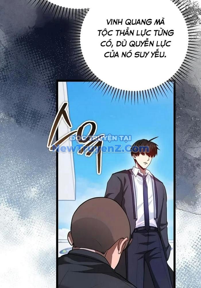 Thiên Tài Võ Thuật Hồi Quy: Chapter 94