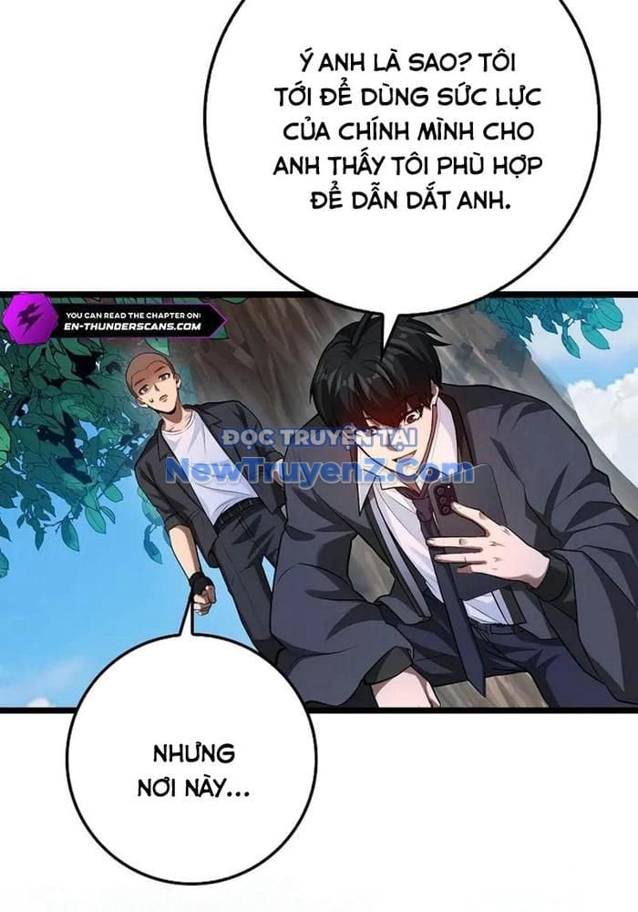 Thiên Tài Võ Thuật Hồi Quy: Chapter 94