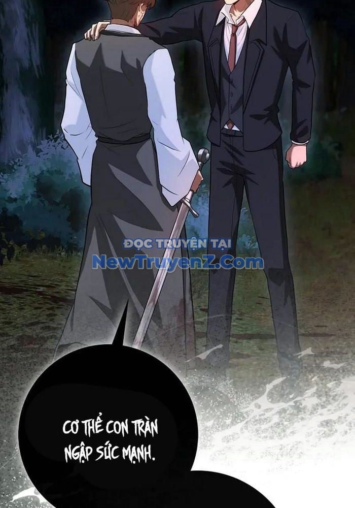 Thiên Tài Võ Thuật Hồi Quy: Chapter 95