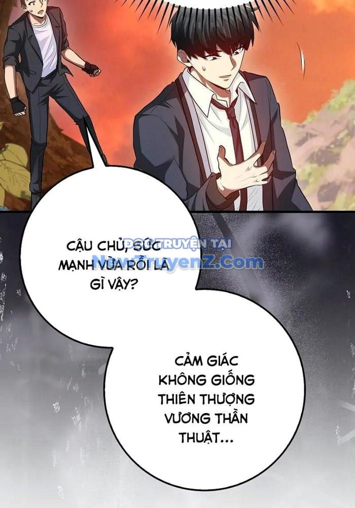 Thiên Tài Võ Thuật Hồi Quy: Chapter 95