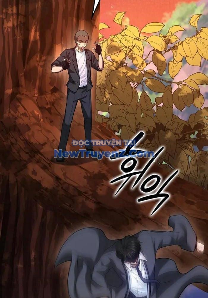 Thiên Tài Võ Thuật Hồi Quy: Chapter 95