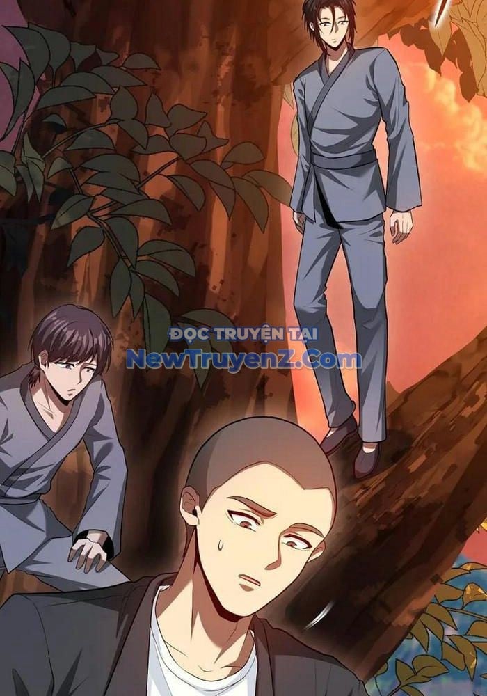 Thiên Tài Võ Thuật Hồi Quy: Chapter 95