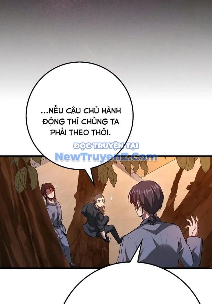 Thiên Tài Võ Thuật Hồi Quy: Chapter 95