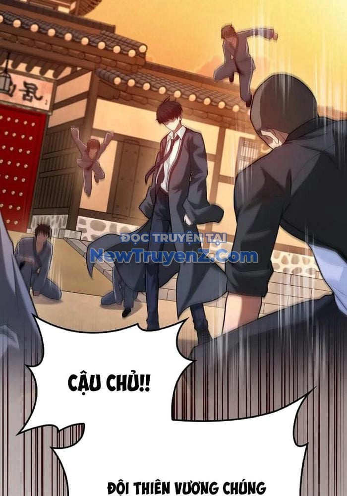 Thiên Tài Võ Thuật Hồi Quy: Chapter 95