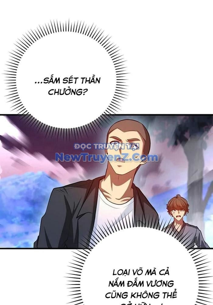 Thiên Tài Võ Thuật Hồi Quy: Chapter 95