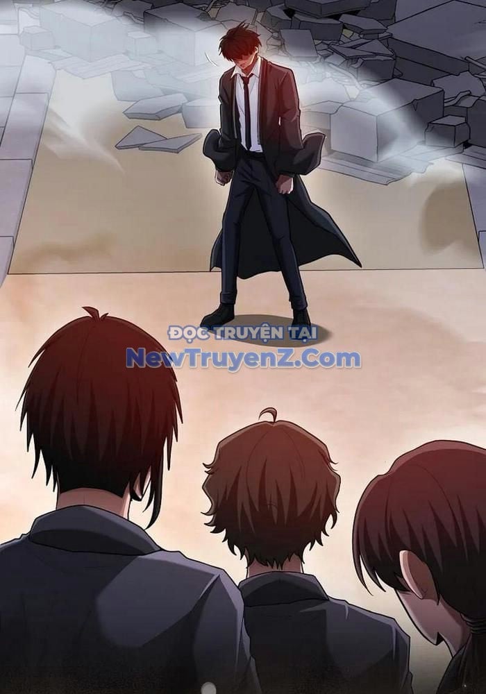 Thiên Tài Võ Thuật Hồi Quy: Chapter 95