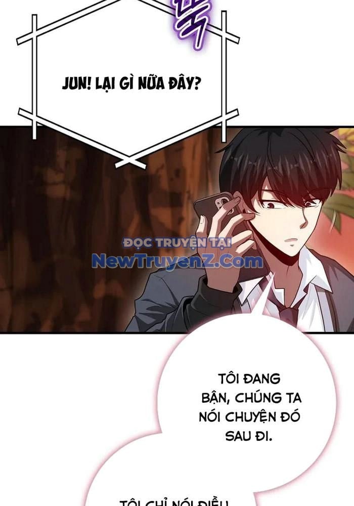 Thiên Tài Võ Thuật Hồi Quy: Chapter 95