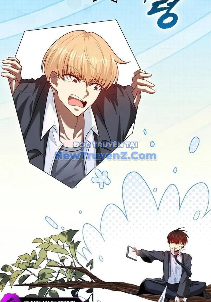 Thiên Tài Võ Thuật Hồi Quy: Chapter 95