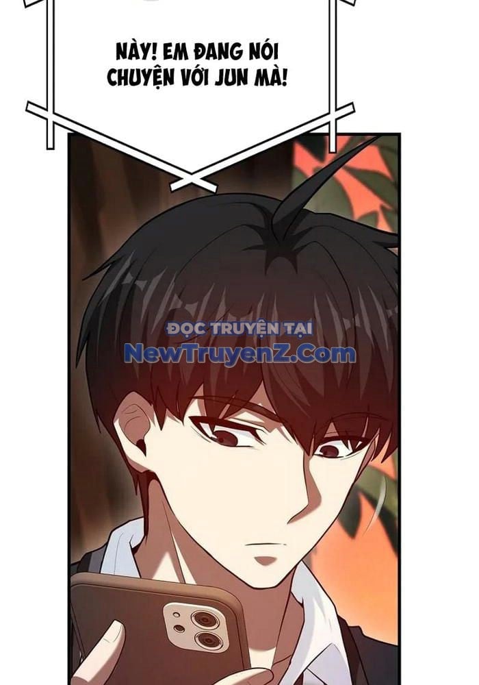 Thiên Tài Võ Thuật Hồi Quy: Chapter 95