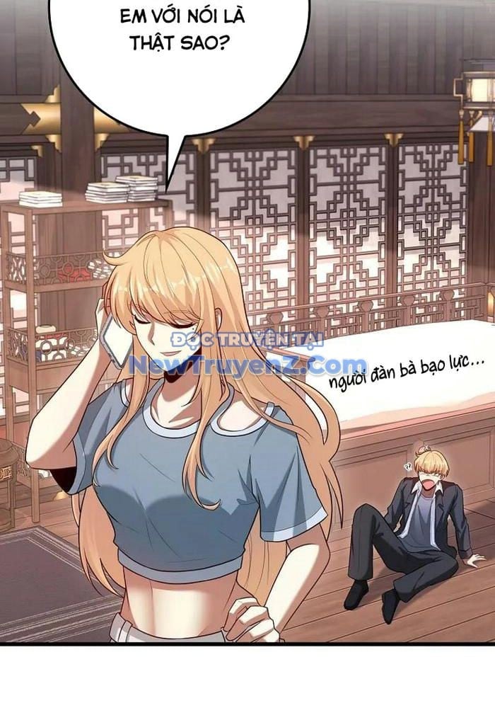 Thiên Tài Võ Thuật Hồi Quy: Chapter 95