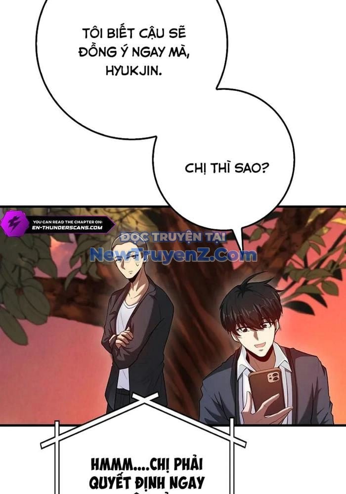 Thiên Tài Võ Thuật Hồi Quy: Chapter 95