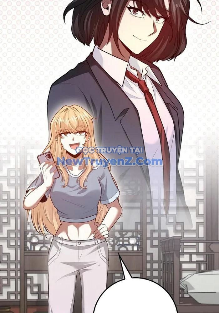 Thiên Tài Võ Thuật Hồi Quy: Chapter 95