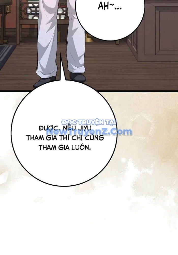 Thiên Tài Võ Thuật Hồi Quy: Chapter 95